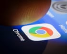 Google will not be forced to sell Chrome, federal judge rules Google will not be forced to sell Chrome, federal judge rules