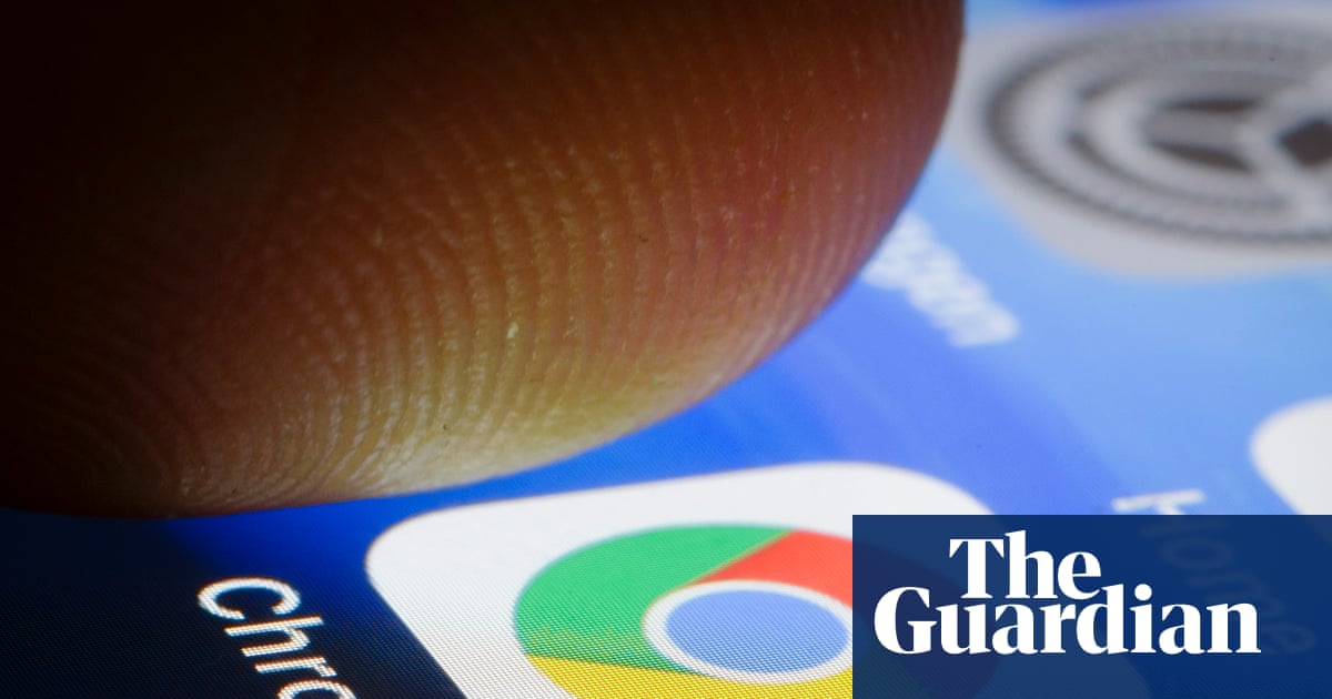 How Google dodged a major breakup and why OpenAI is to thank for it