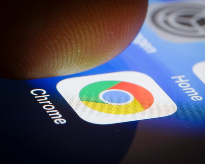 How Google dodged a major breakup – and why OpenAI is to thank for it