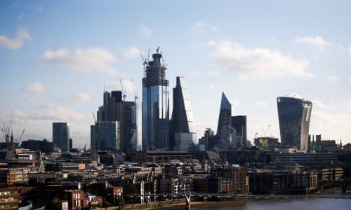 Swiss Bank Julius Bar Plans Expansion In Uk With New Offices Banking The Guardian