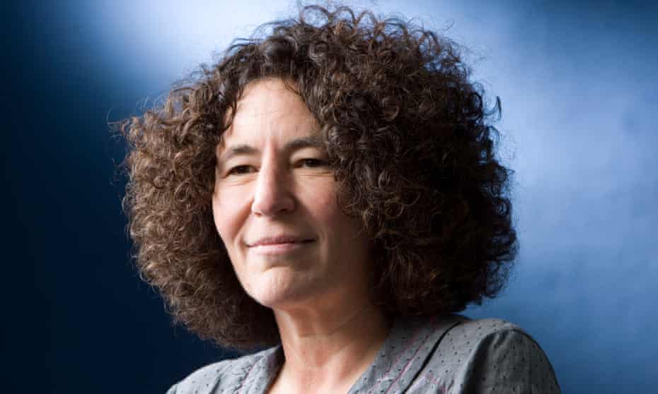 ‘At a time when our libraries are under threat, opportunities for reading are diminishing’ … Francesca Simon.