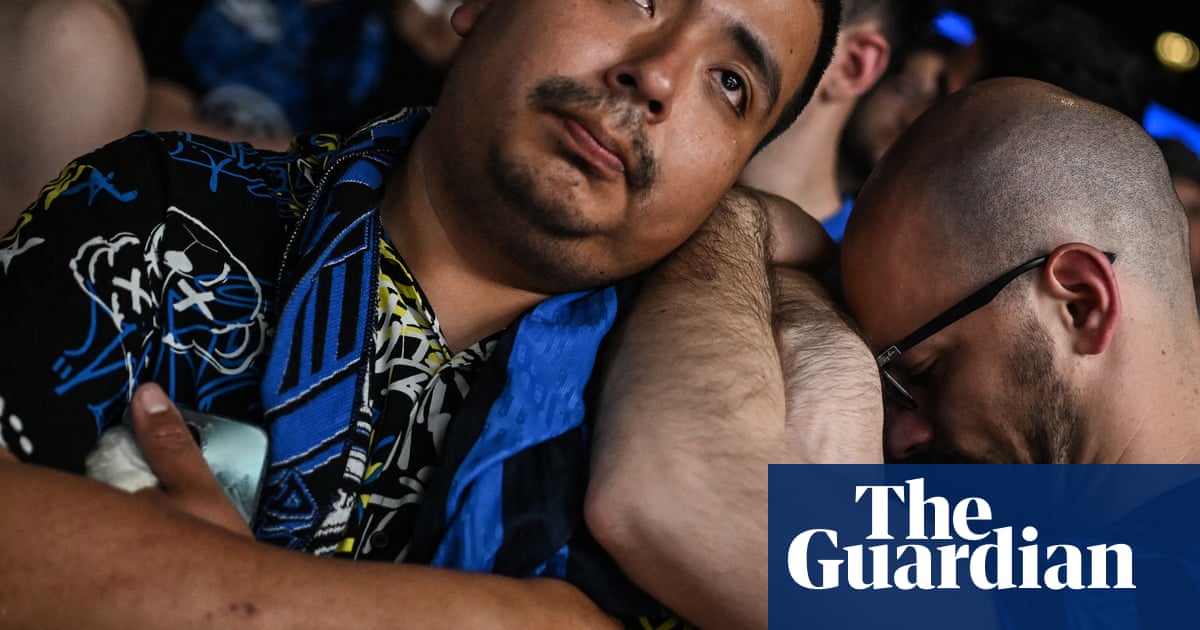 Football Daily | Inter and a Munich mauling that led to a one-man welcome home