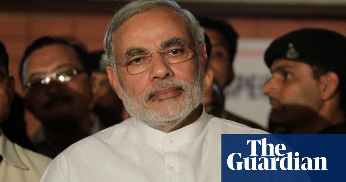 India invokes emergency laws to ban BBC Modi documentary | India | The  Guardian
