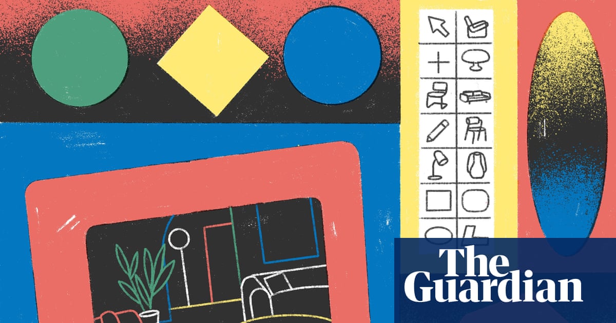 ‘A rug helps anchor all the pieces’: how to start decorating your home