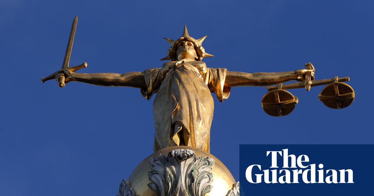 Plan to reduce jury trials an irremediable error', lawyers say in MoJ letter