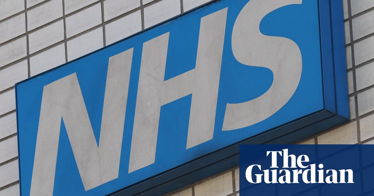 Downing Street has a radical plan for the NHS: shifting it from treatment to prevention