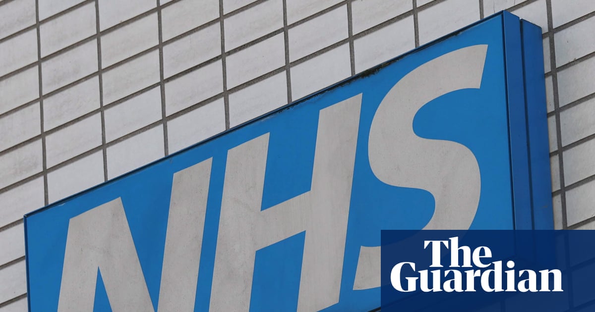 Downing Street’s radical plan for the NHS: shifting it from treatment to prevention
