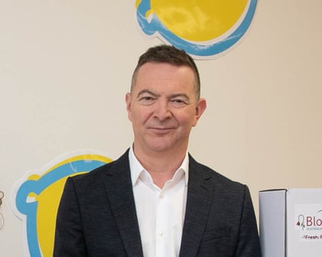 Asic commisisoner Alan Kirkland