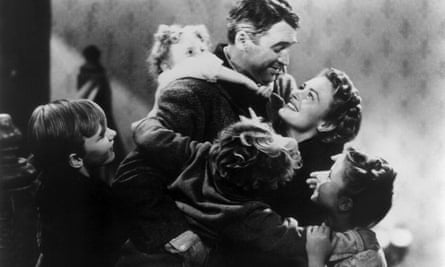 It's a Wonderful Life on Channel 4.