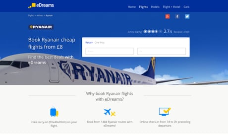 Is Edreams Legit for Flights: Unveiling the Truth