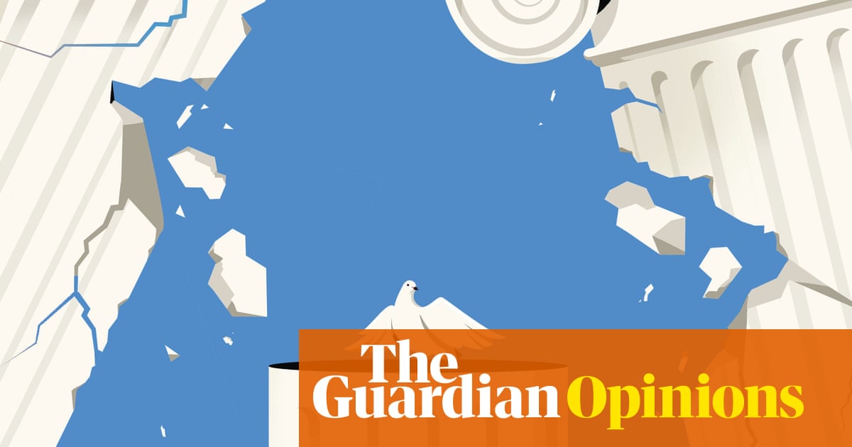 Don’t discount Reform because it's had a bad year. In our angry, fragile democracy, anything can happen | John Harris