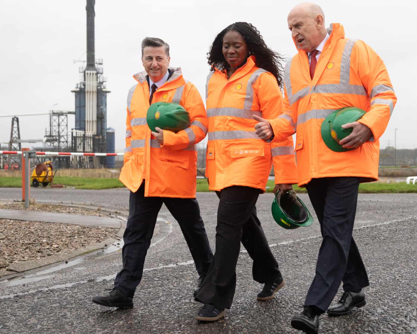 Jackdaw will add 36 million tonnes of carbon