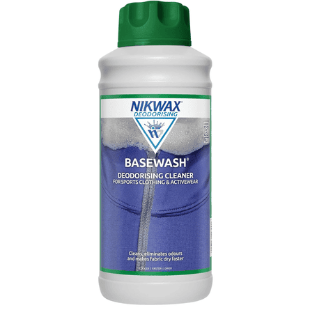 Nikwax BaseWash, 1l