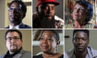 Ferguson: five years on from the police shooting of Michael Brown