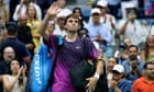 Jack Draper shows in defeat he has the game to match world's best | Simon Cambers