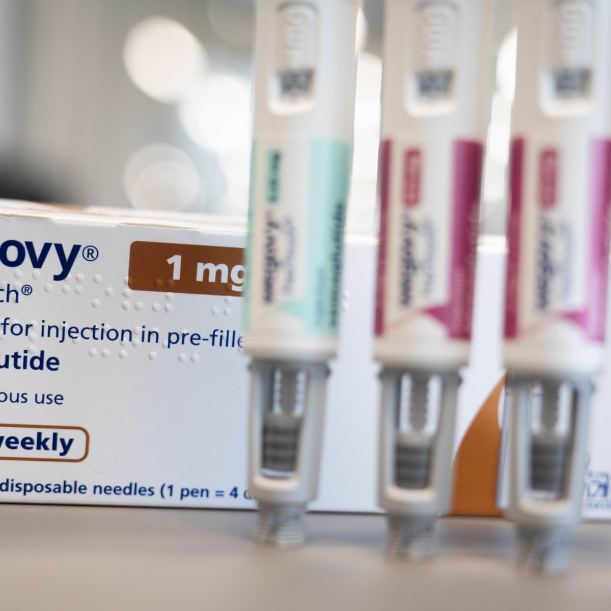 is wegovy a glp 1 ra Rethinking GLP-1RA Therapy Through the Lens of Glucagon and Resilience Key Lessons for Ethical and