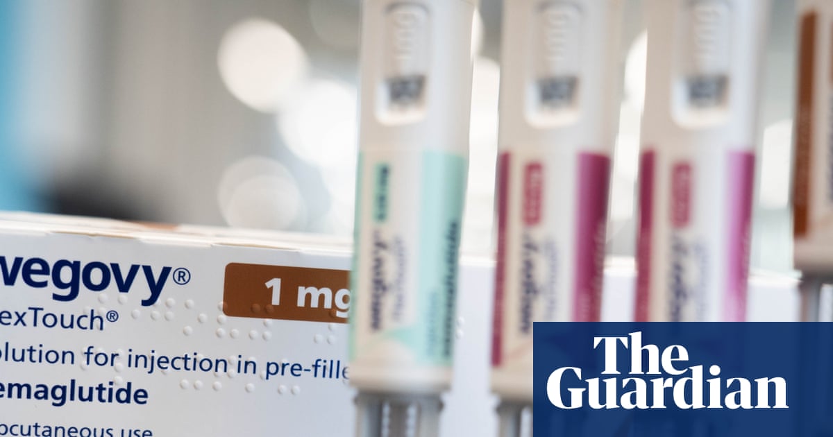 Australian regulator warns of 'rare but severe' eye disorder linked to GLP-1 drugs like Ozempic | Health