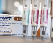 Ozempic can cost almost $2,000 a year. An Australian peak medical body says it should be on the PBS for weight loss | Health