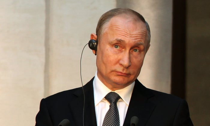 Vladimir Putin S Russia Is Rehabilitating Stalin We Must Not Let It Happen Irina Sherbakova Opinion The Guardian