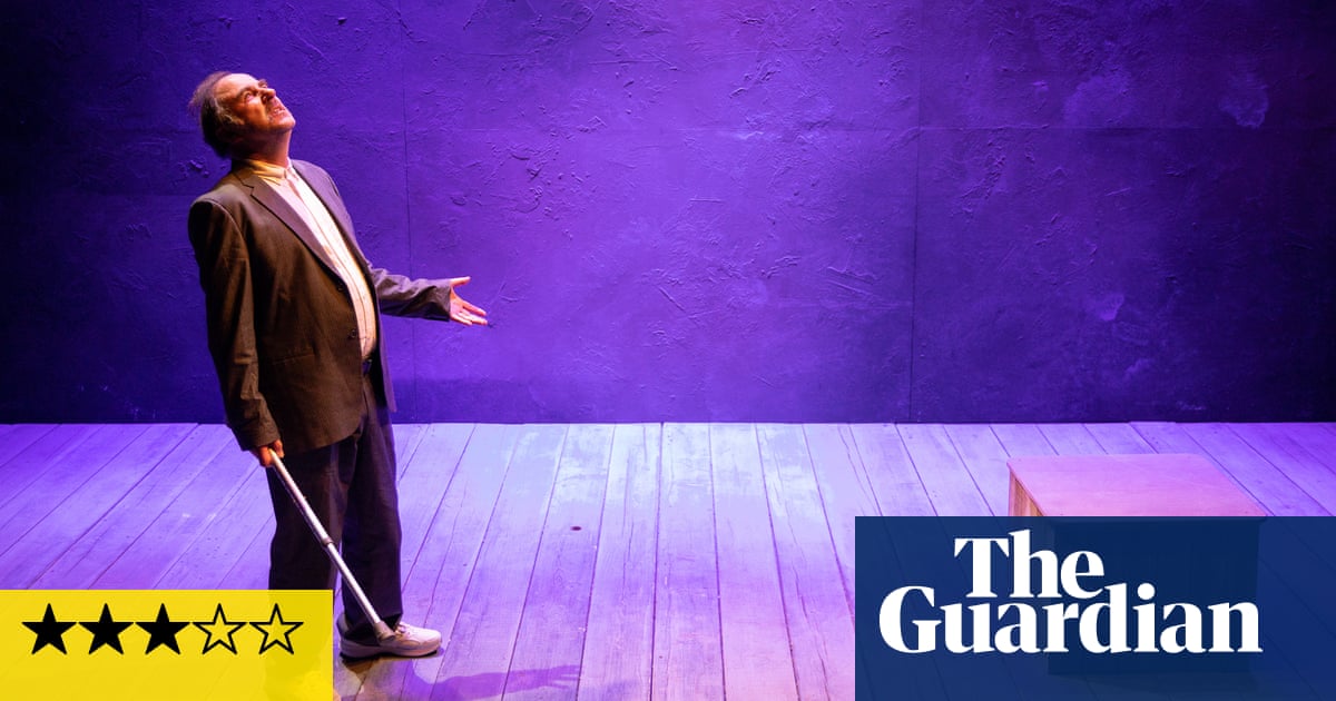 From a Low and Quiet Sea review – lyrical staging of Donal Ryan’s novel