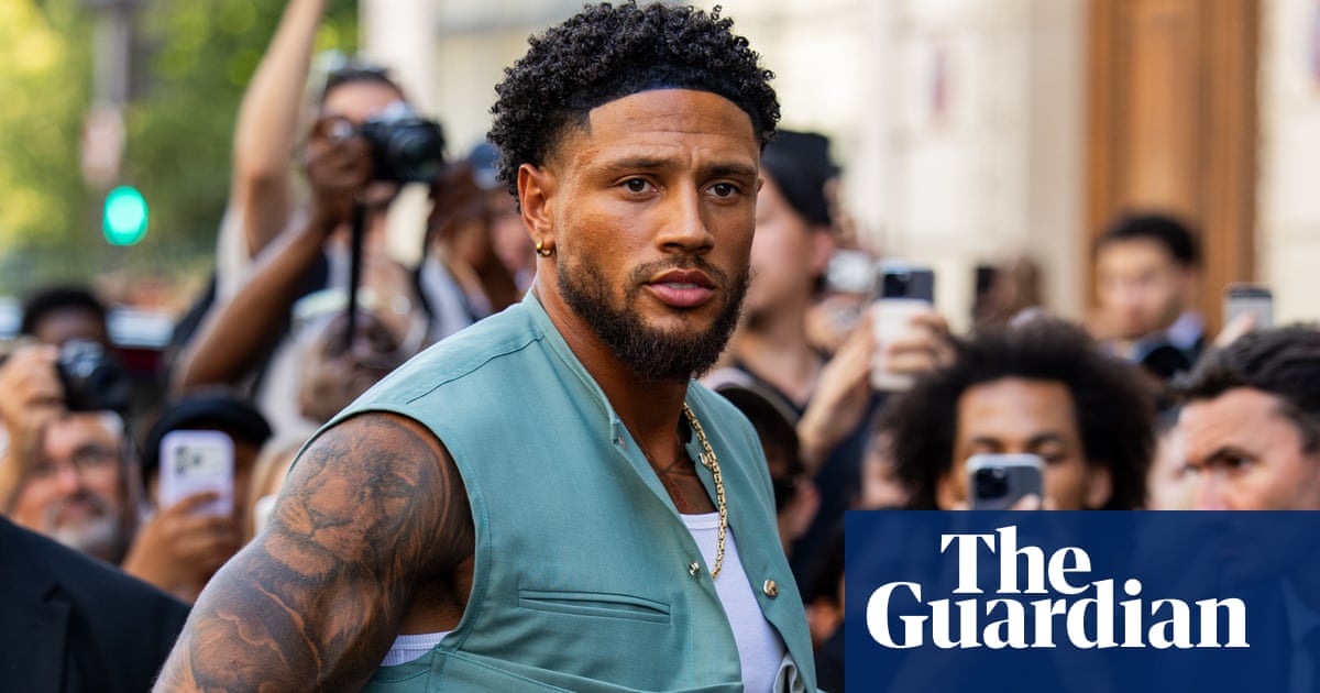 ‘It’s a true art form’: Nigeria goalkeeper Maduka Okoye on high fashion and life at Udinese