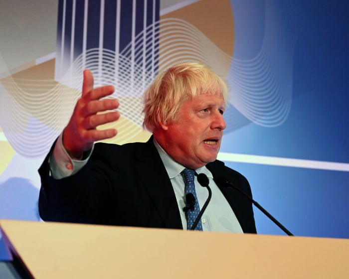The Guardian view on Boris Johnson’s post-PM life: this is a test of public standards – Britain must not fail it | Editorial