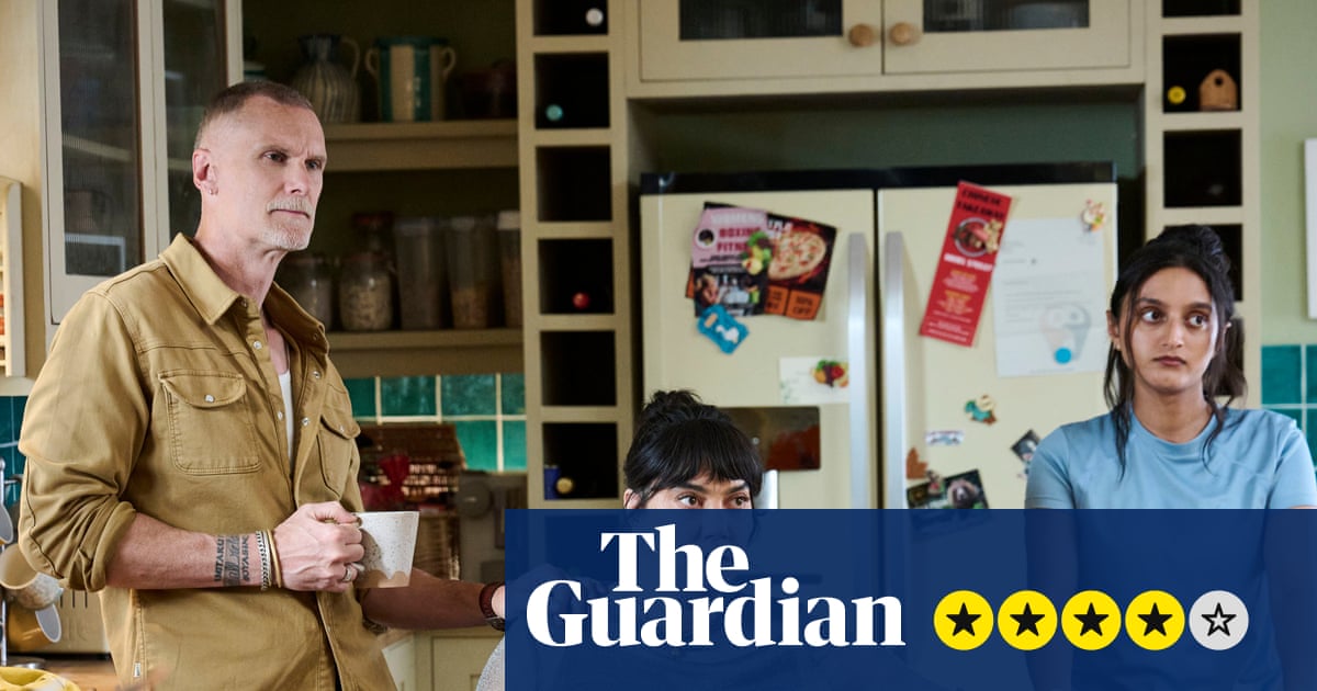 We Might Regret This review – brilliant disabled-led comedy continues to skewer its targets
