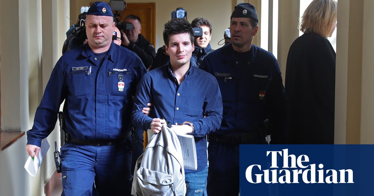 Football Leaks Rui Pinto in prison with hard-drive passwords in his head