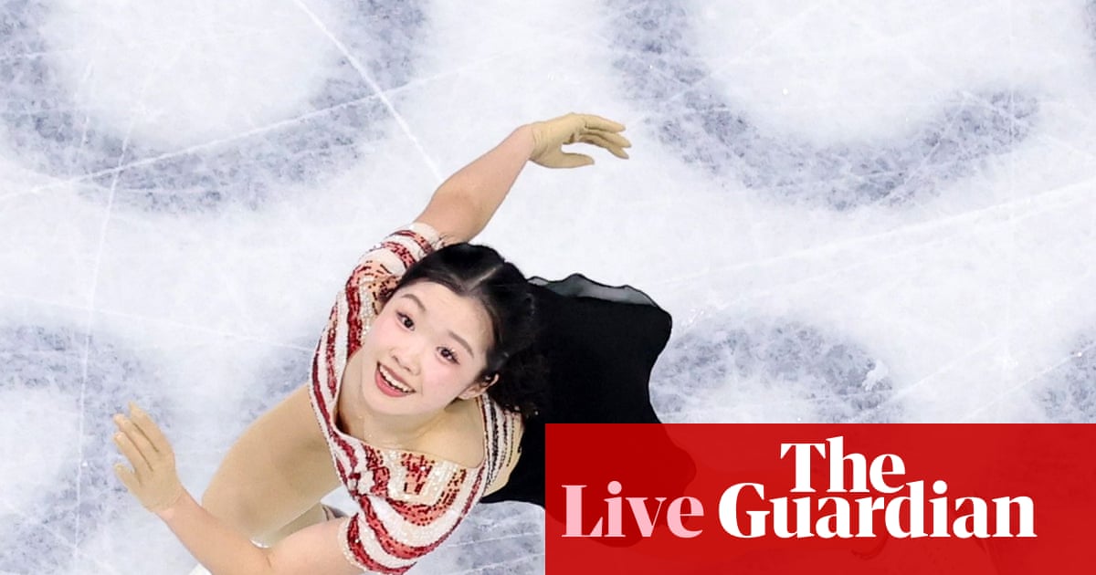 Winter Olympics 2026: Team GB lose crunch men’s curling tie, Norway’s Frostad wins big air | Winter Olympics 2026 Winter Olympics 2026: Team GB lose crunch men’s curling tie, Norway’s Frostad wins big air | Winter Olympics 2026