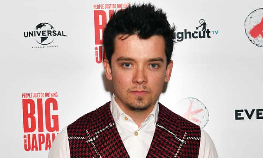 Asa Butterfield
