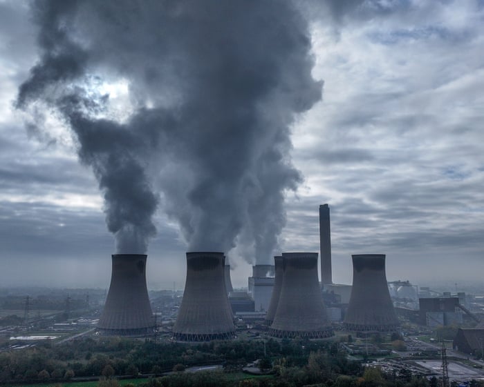 FCA closes investigation into Drax over biomass sourcing