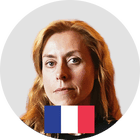 Agnès Poirier, L