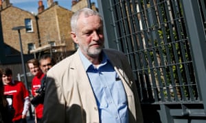 Jeremy Corbyn