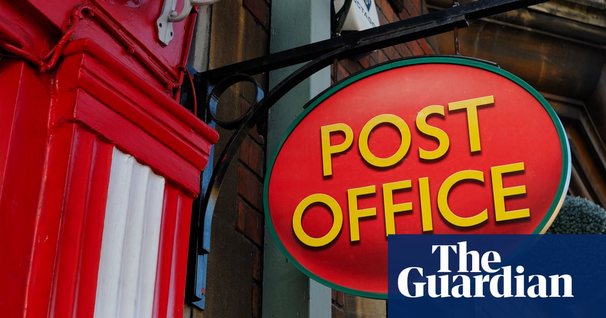 Post Office paid 600m to continue using bug-ridden Horizon IT system