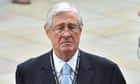 Police investigate ex-Labour MP over expenses allegations
