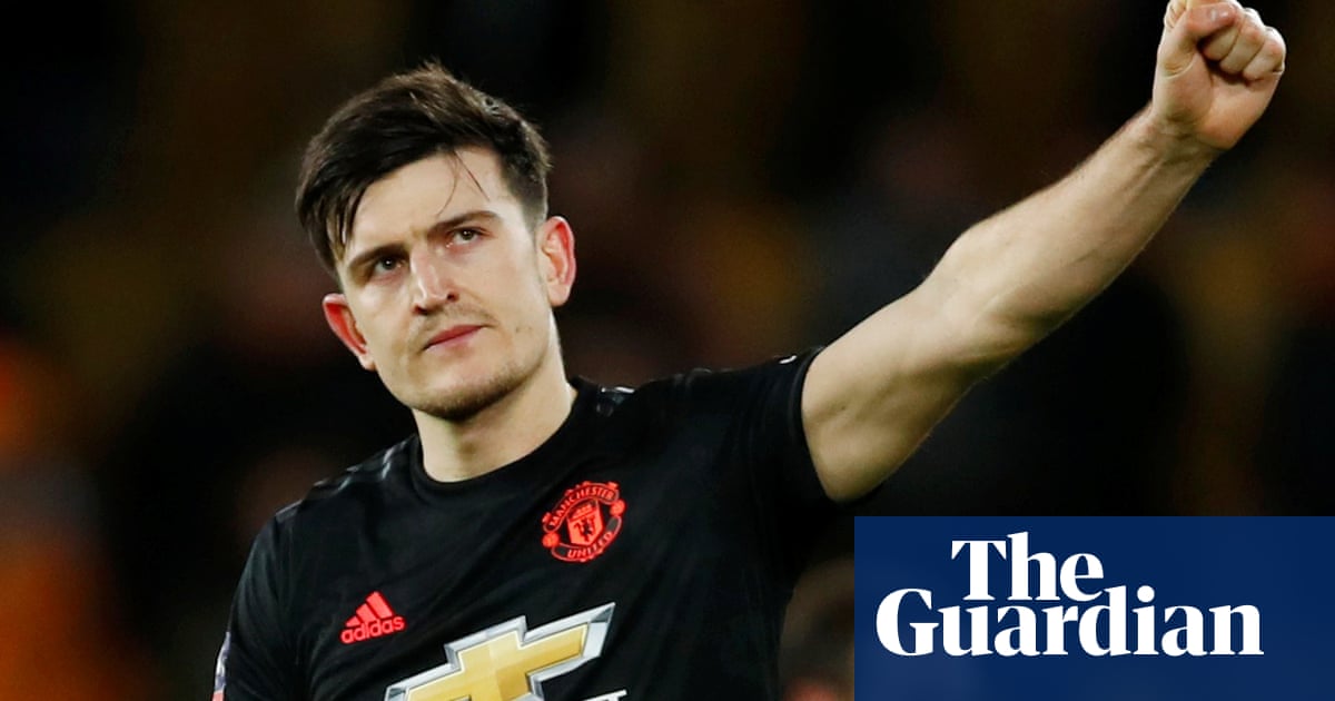 Manchester United ‘warrior’ Harry Maguire may be fit for Saturday