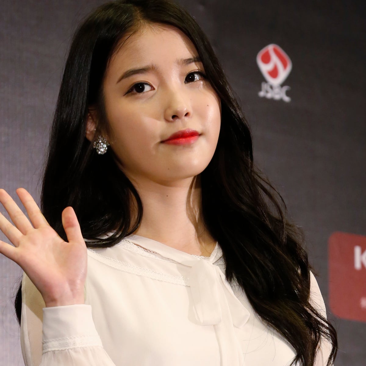 K-pop star IU's song accused of 'sexualising' book's child hero ...