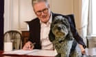 Political paws for thought | Brief letters