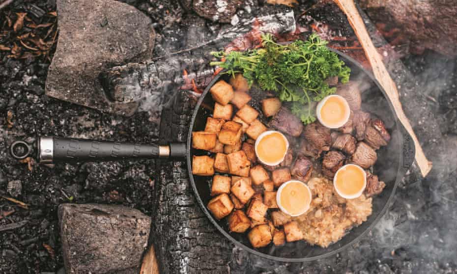 How To Cook Swedish Style Baked Leeks, How Long To Cook Potatoes In Fire Pit