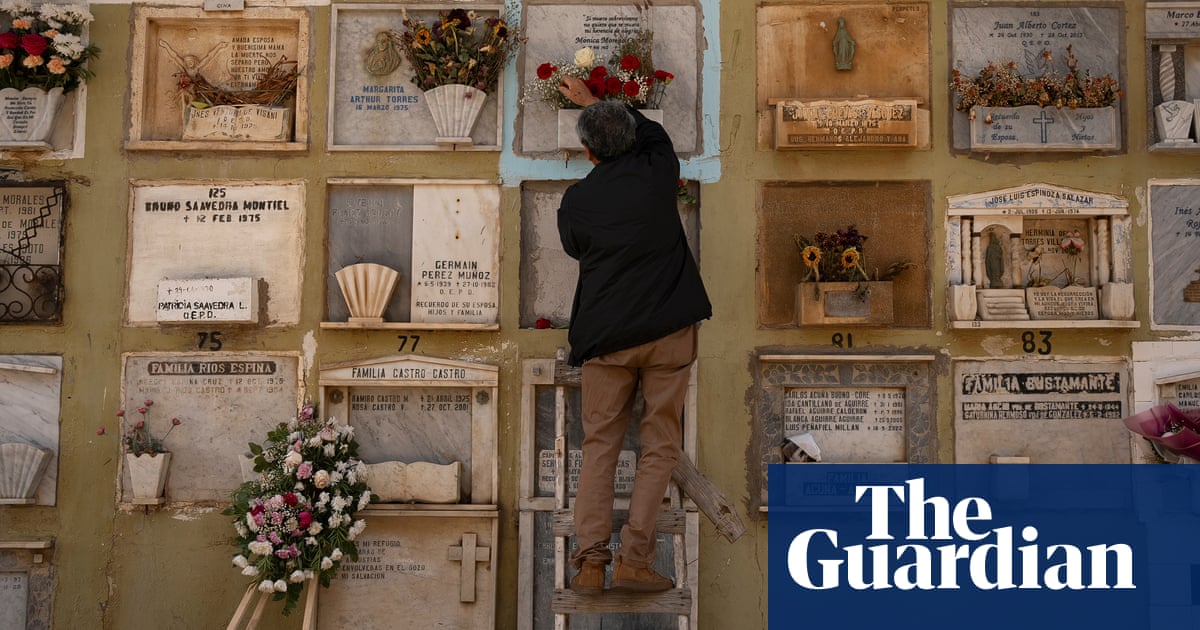 We'll keep fighting': search persists for priest thought to be murdered on Pinochet torture ship