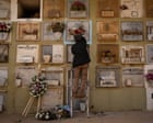 ‘We’ll keep fighting’: search persists for priest thought to be murdered on Pinochet torture ship