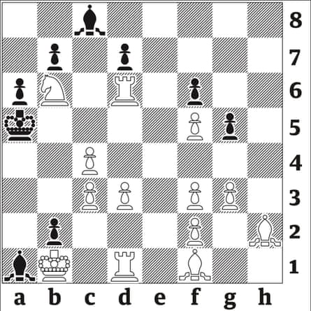 The Chess Files: Mate in 2, 3 or 4? – The U.S. Chess Trust