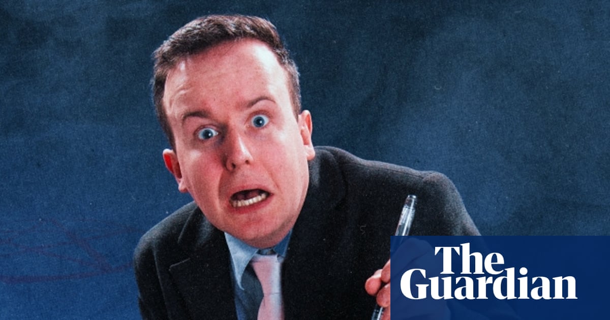 A critical mauling: Brian Logan on comedy critics being portrayed as horrible snobs