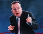 A critical mauling: Brian Logan on comedy critics being portrayed as horrible snobs