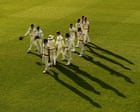 County cricket: what can be done to reduce the number of draws?