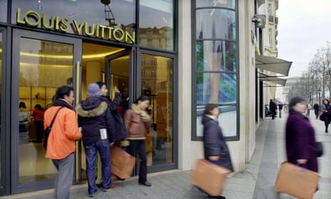 Louis Vuitton North America Inc New York Ny