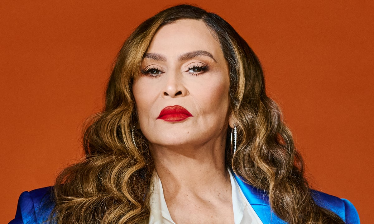 Beyoncé and Solange tell me off all the time': Tina Knowles on raising superstars, surviving cancer and growing up under segregation | Autobiography and memoir | The Guardian