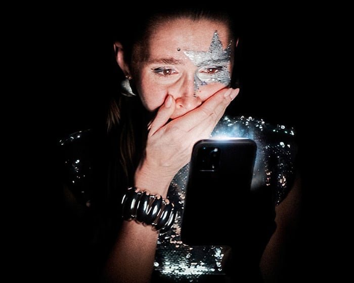 The Influencer Project review – ick-inducing thriller satirises social media content, and exploits it too
