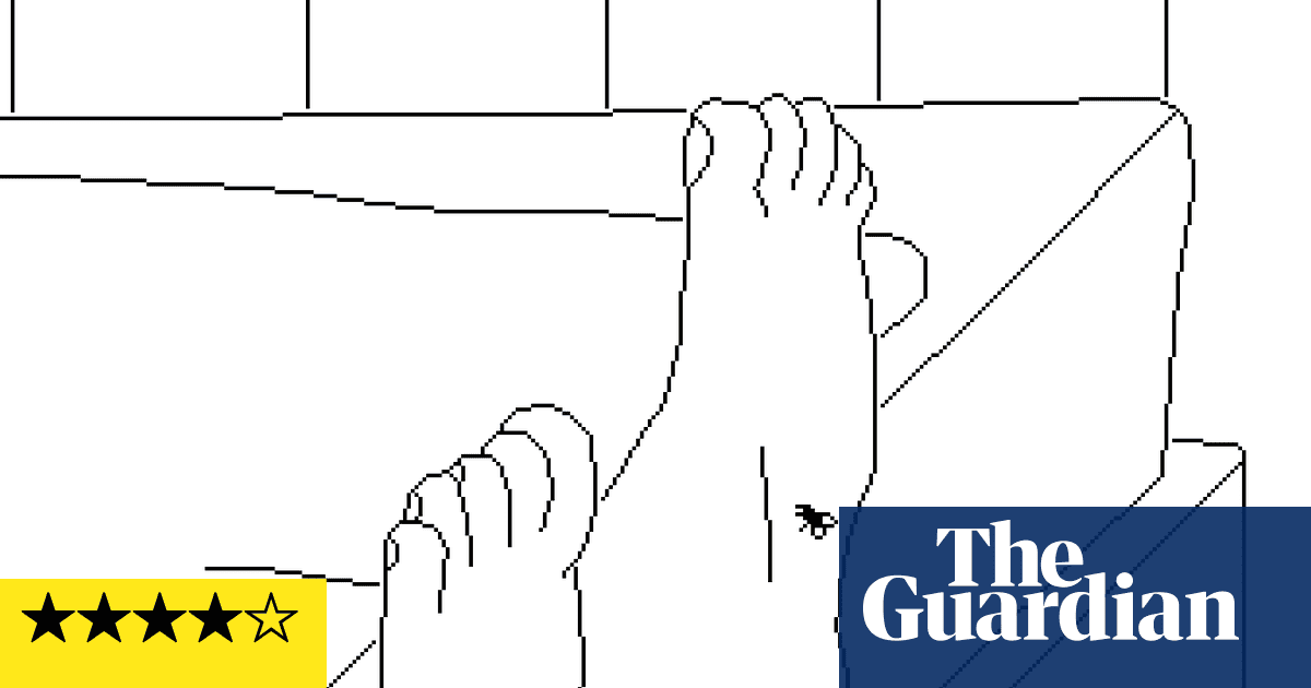 Time Flies review existential flight game with a bittersweet buzz