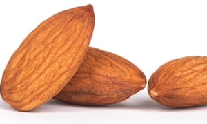 Almonds